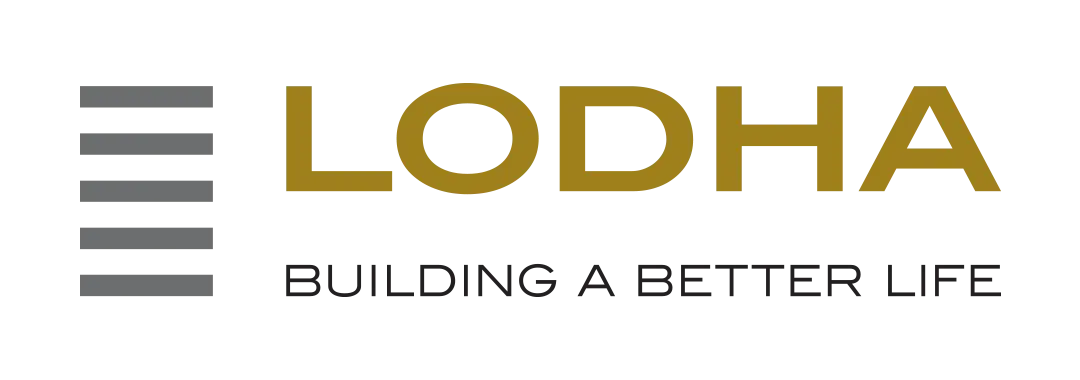 logo of Lodha Bhandup Mumbai